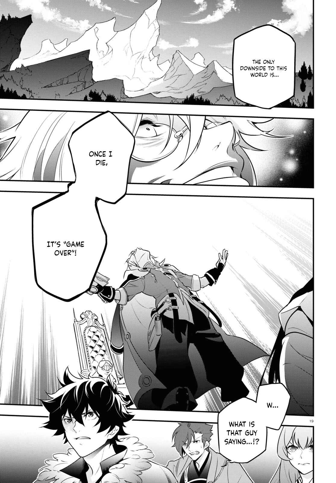 Chapter 84 - Page 22
