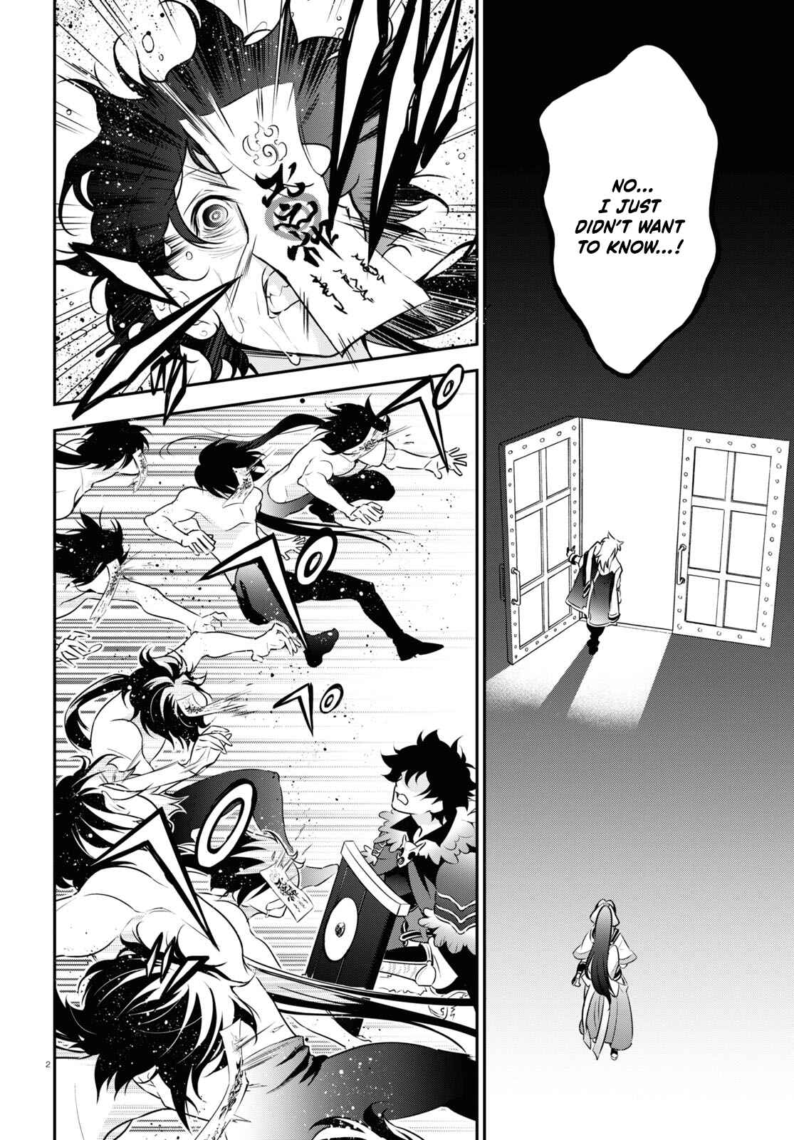 Chapter 84 - Page 5