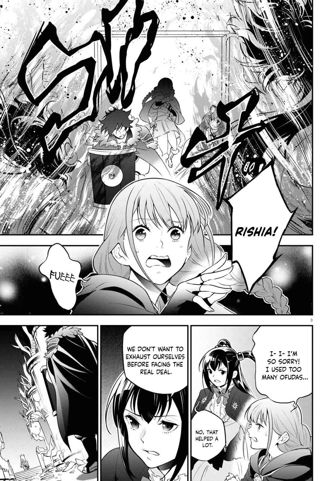 Chapter 84 - Page 6
