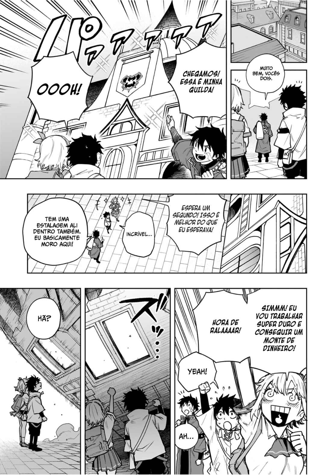 Chapter 3 - Page 5