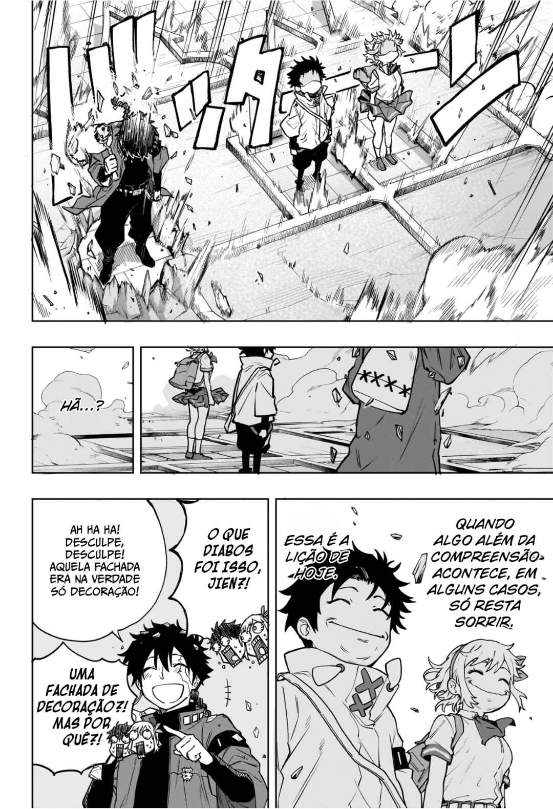 Chapter 3 - Page 6