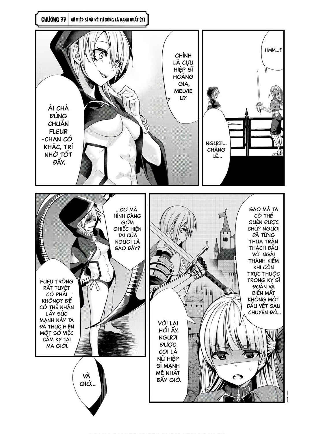 Chapter 77 - Page 2