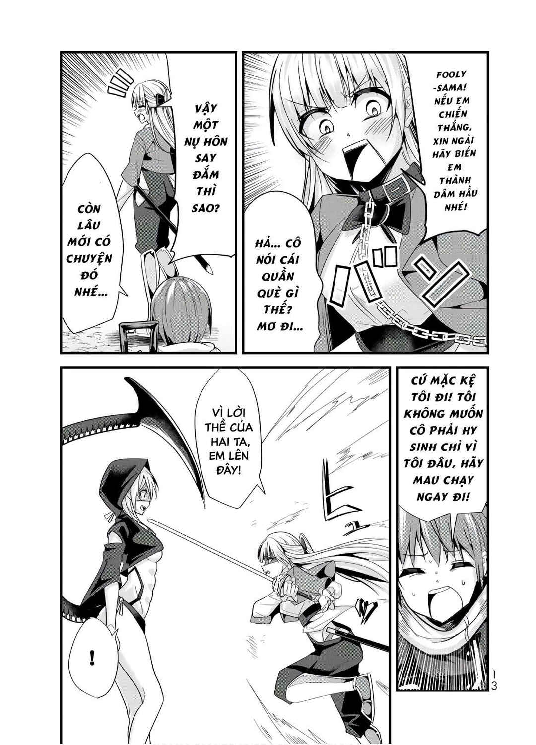 Chapter 77 - Page 4