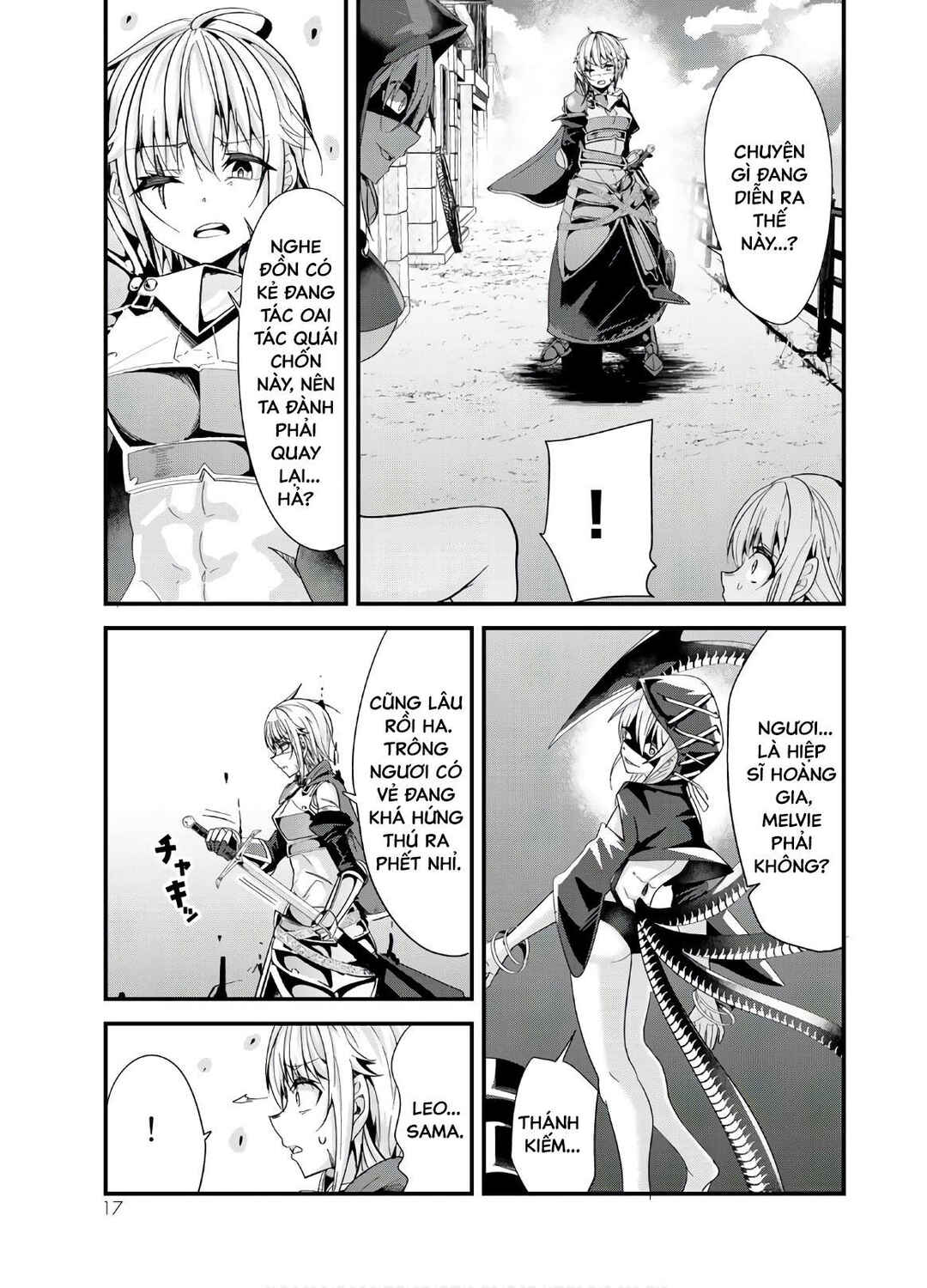 Chapter 77 - Page 8