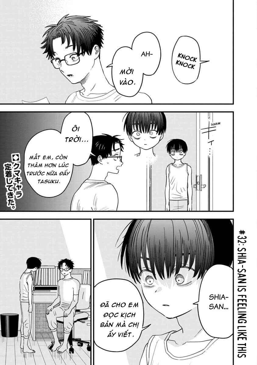 Chapter 32 - Page 1