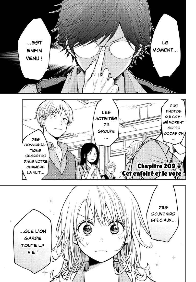 Chapter 209 - Page 1
