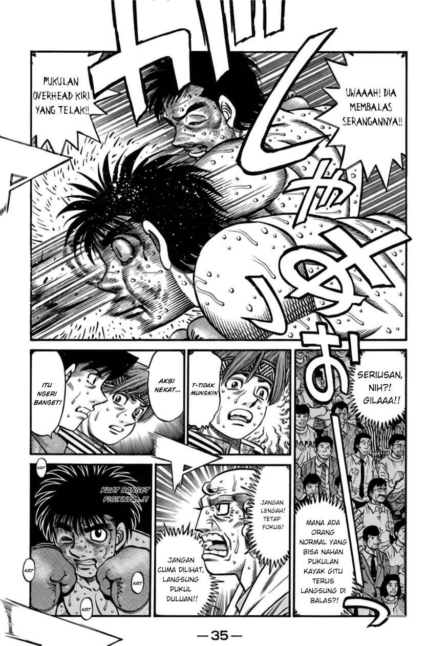 Chapter 650 - Page 12