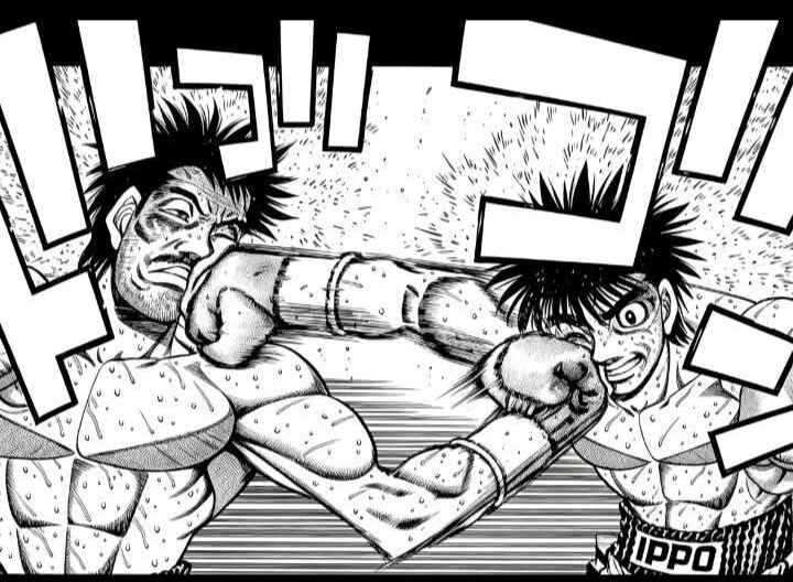 Chapter 650 - Page 3