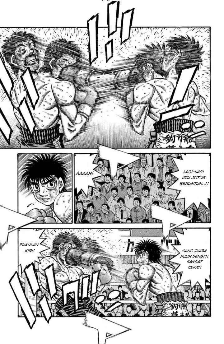 Chapter 650 - Page 5