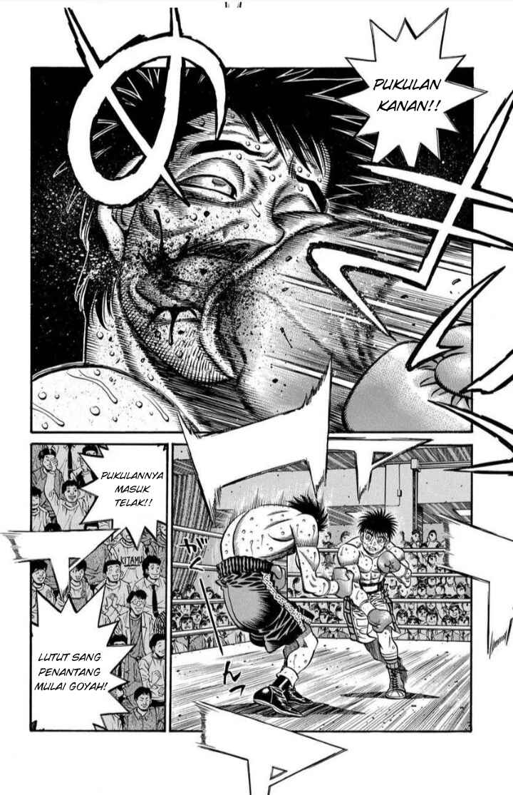 Chapter 650 - Page 6
