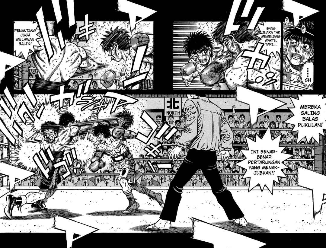 Chapter 650 - Page 8