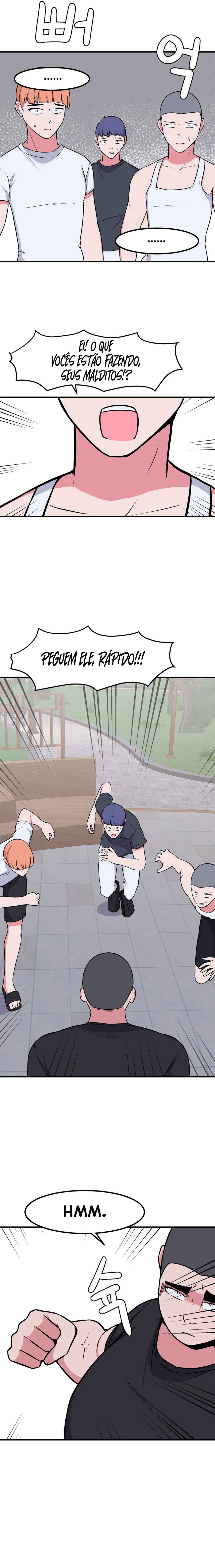 Chapter 74 - Page 17
