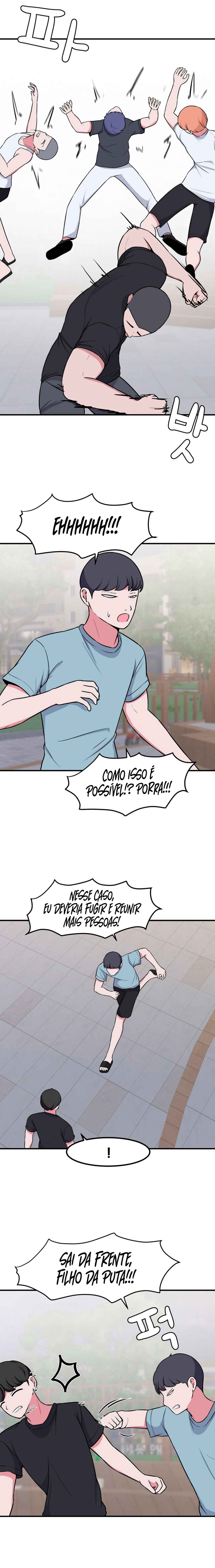 Chapter 74 - Page 18