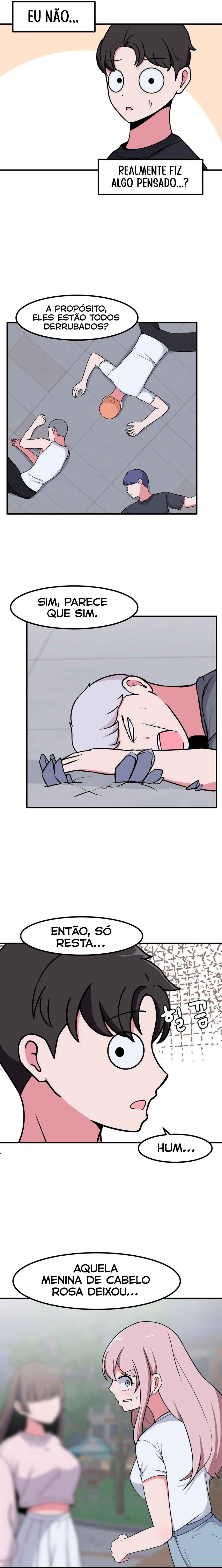 Chapter 74 - Page 20