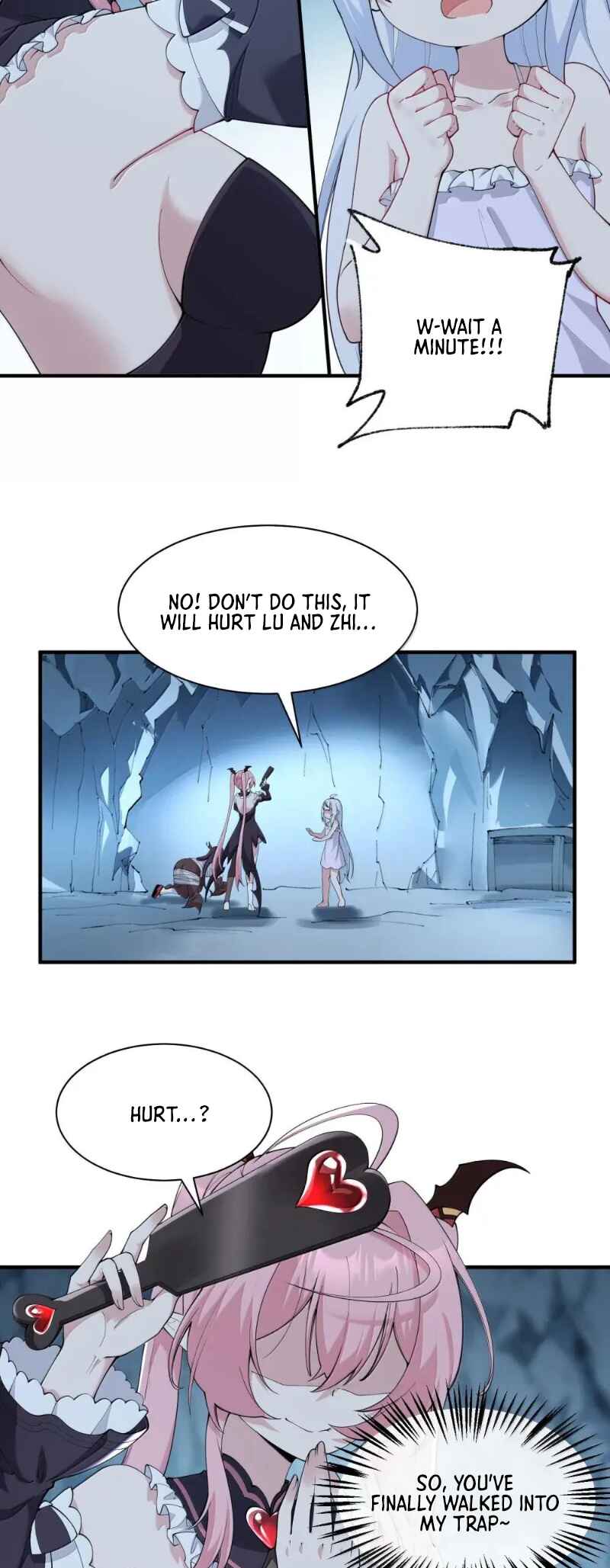 Chapter 51 - Page 21