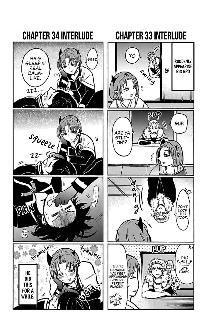 Chapter 34.5 - Page 2