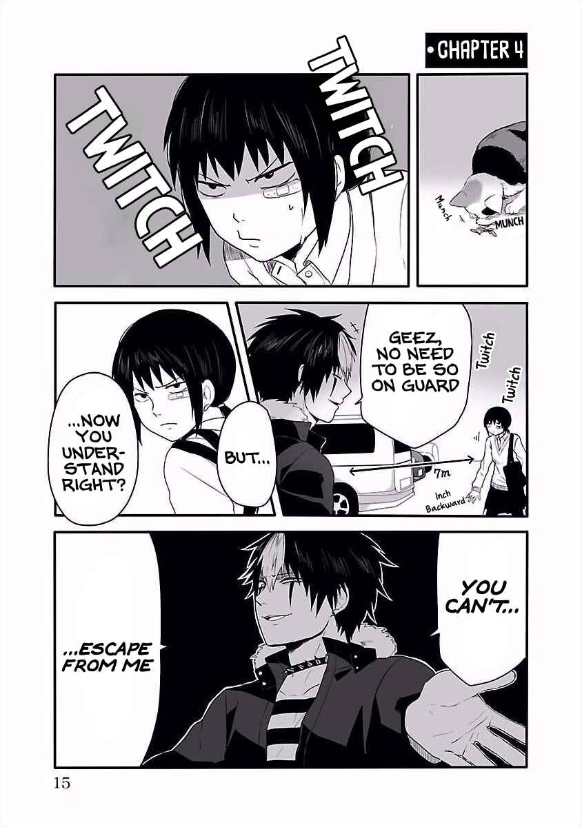 Chapter 4 - Page 2