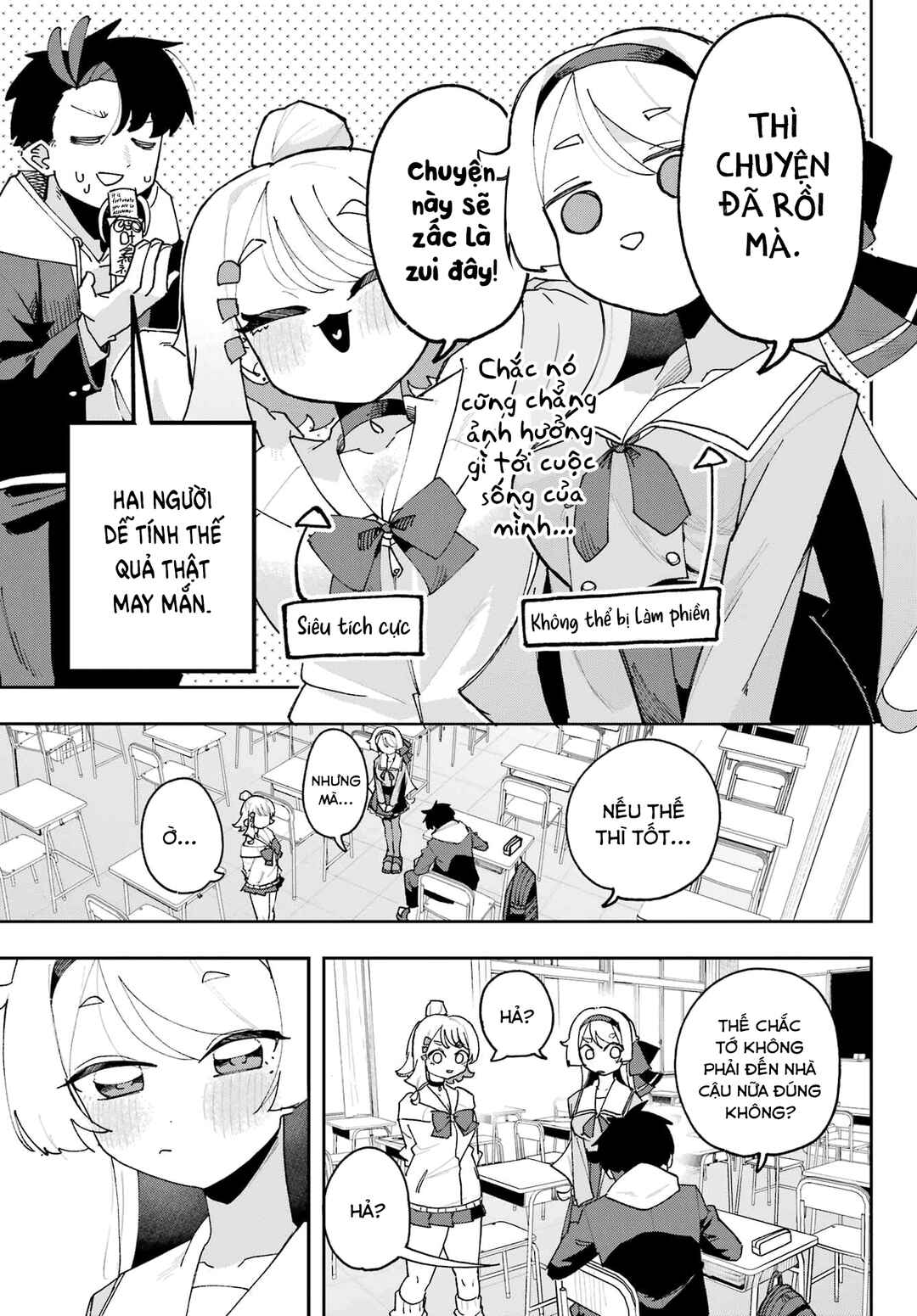 Chapter 3 - Page 7