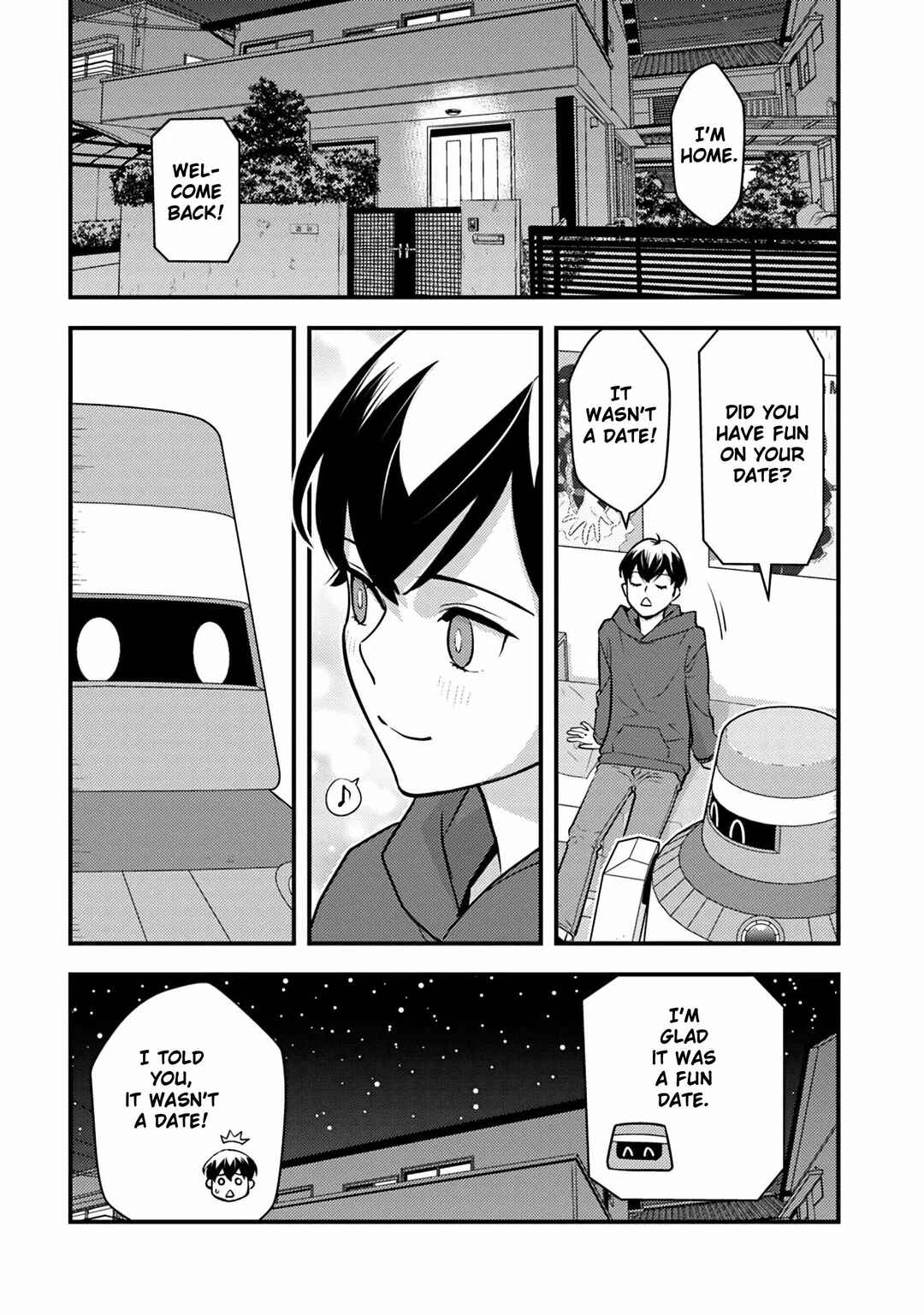 Chapter 21 - Page 21