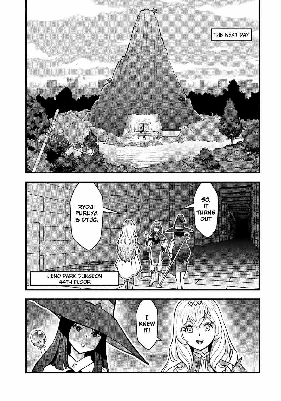 Chapter 21 - Page 22
