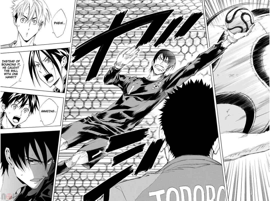 Chapter 304 - Page 10