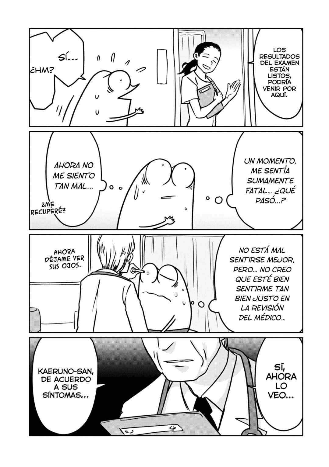 Chapter 86 - Page 10