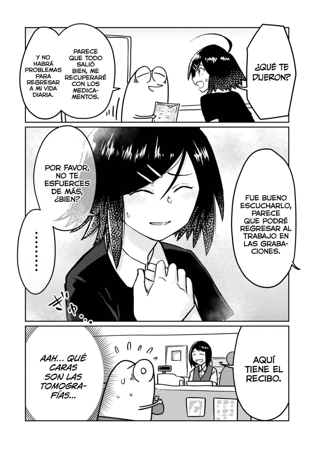 Chapter 86 - Page 13