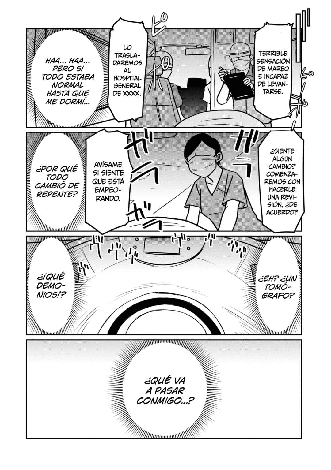 Chapter 86 - Page 3