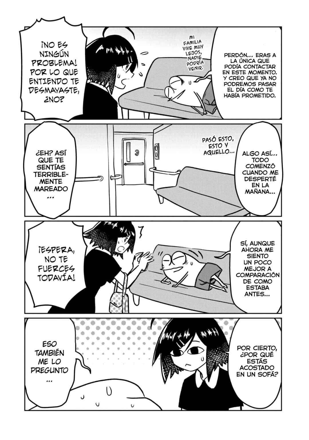 Chapter 86 - Page 5