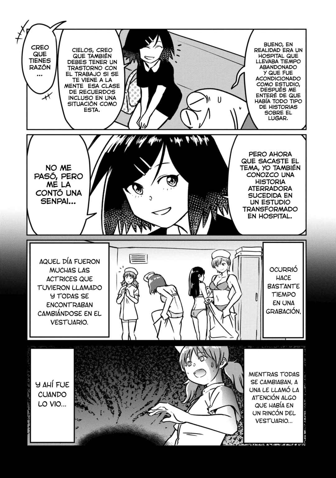 Chapter 86 - Page 7