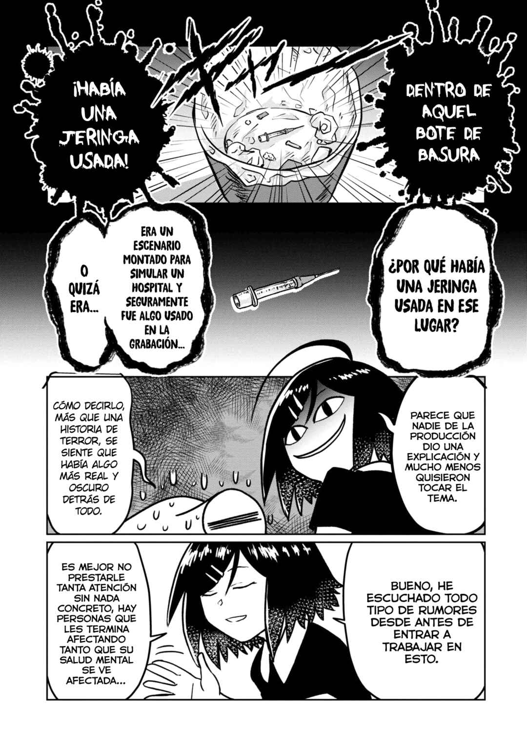 Chapter 86 - Page 8