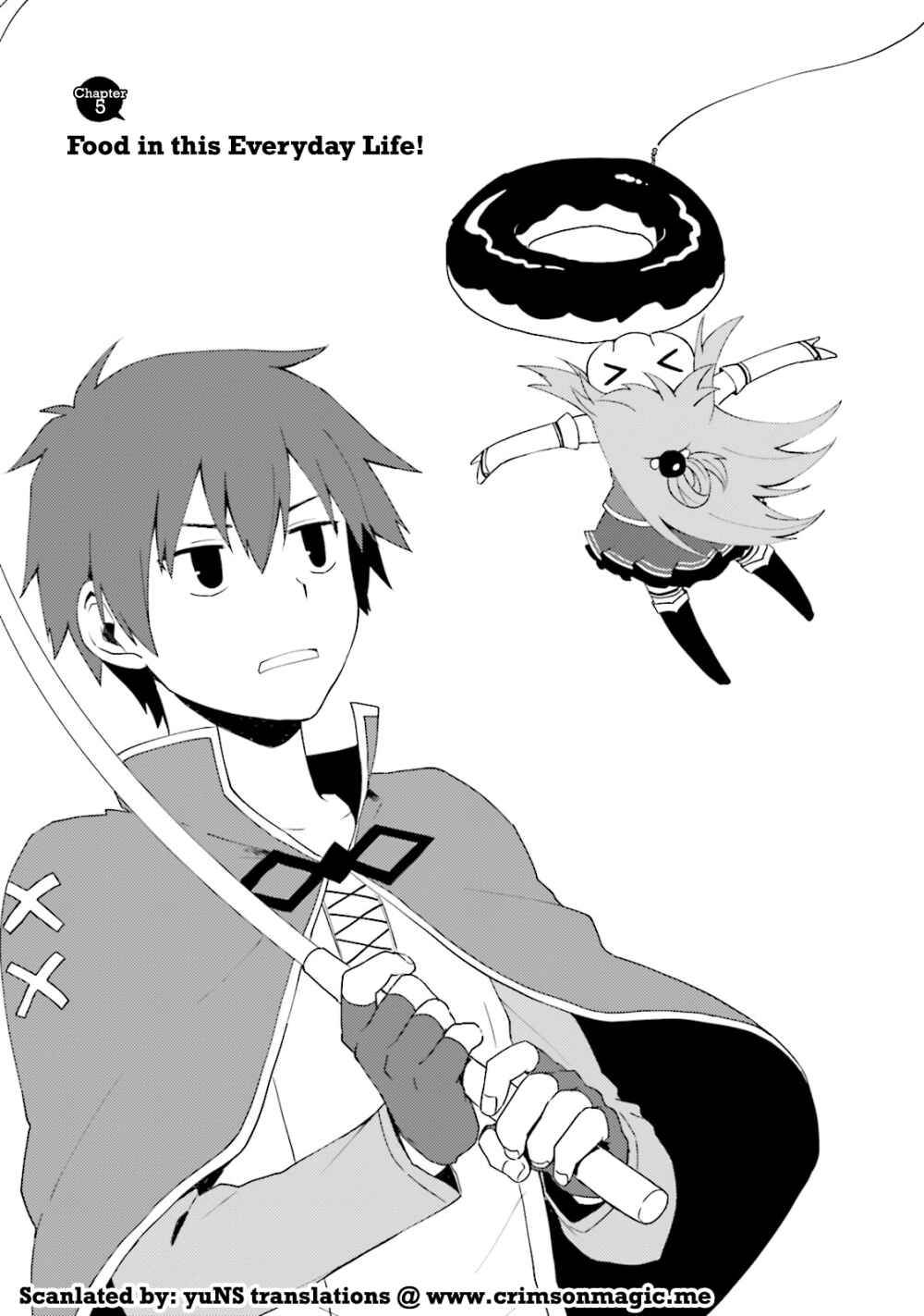 Chapter 5 - Page 1
