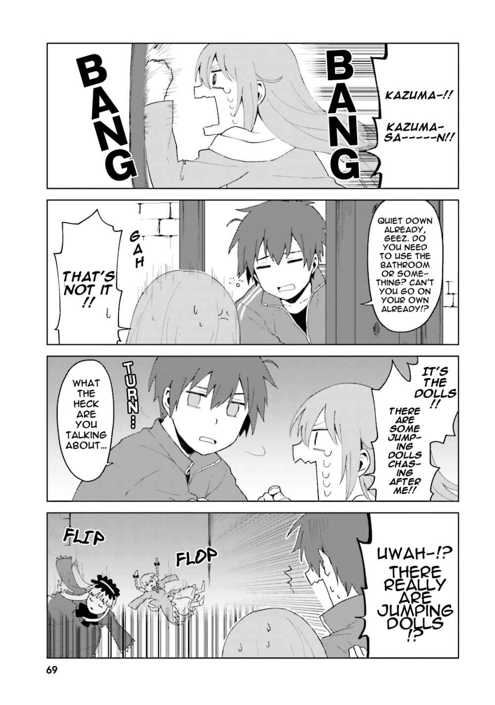 Chapter 5 - Page 9