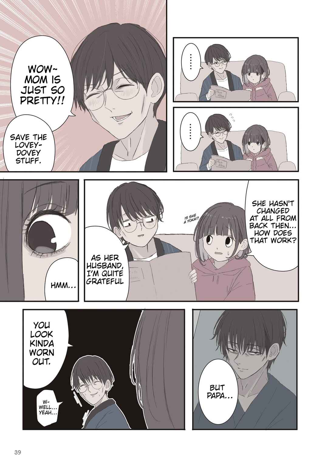 Chapter 64 - Page 3