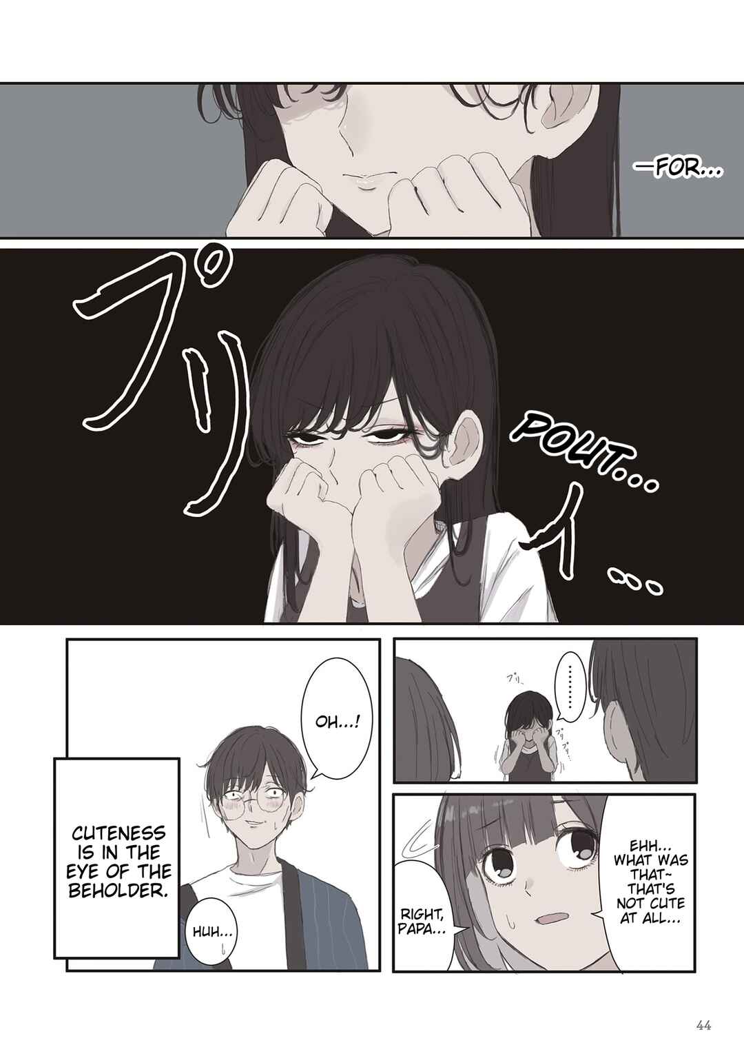 Chapter 64 - Page 8