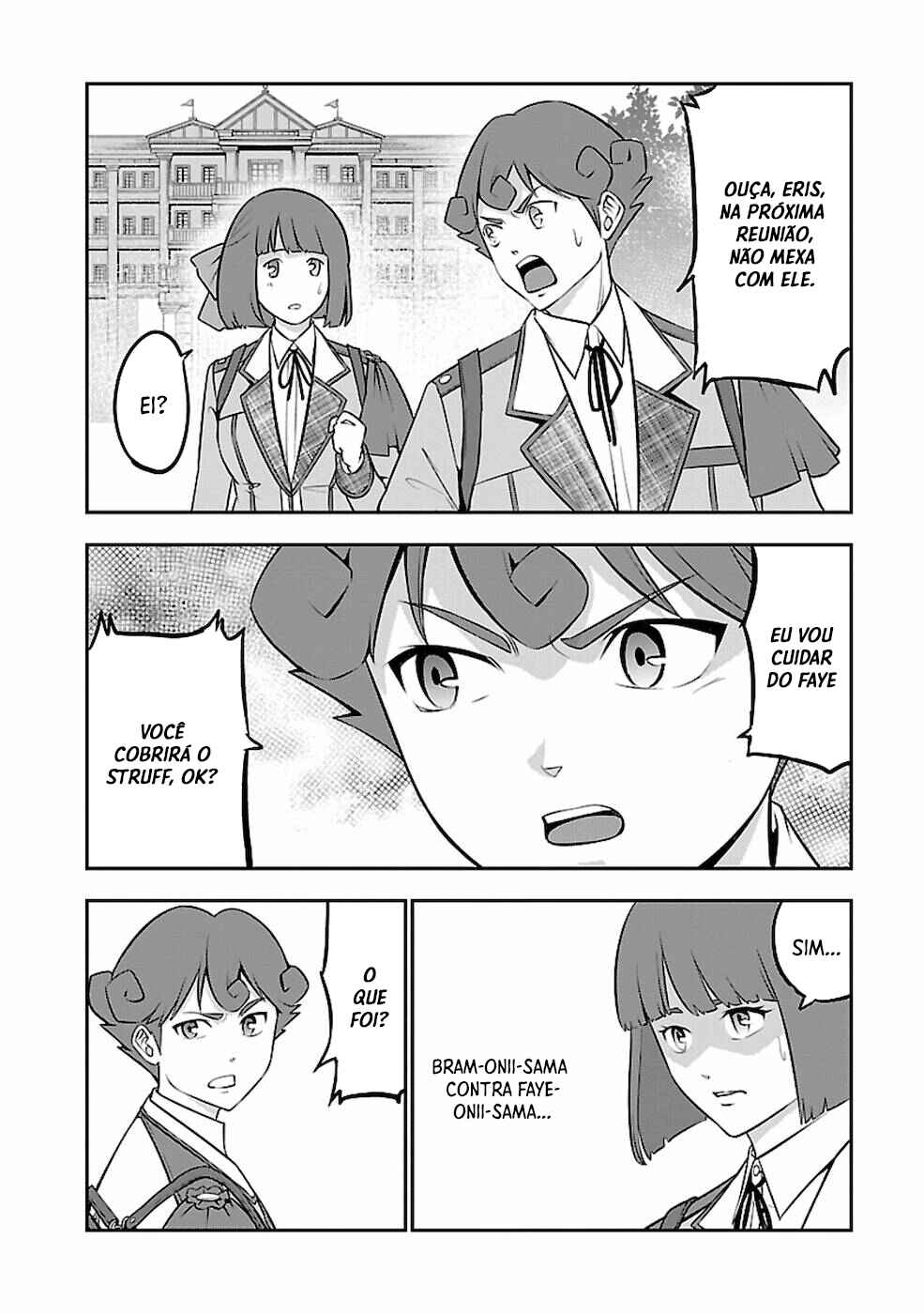 Chapter 21 - Page 19