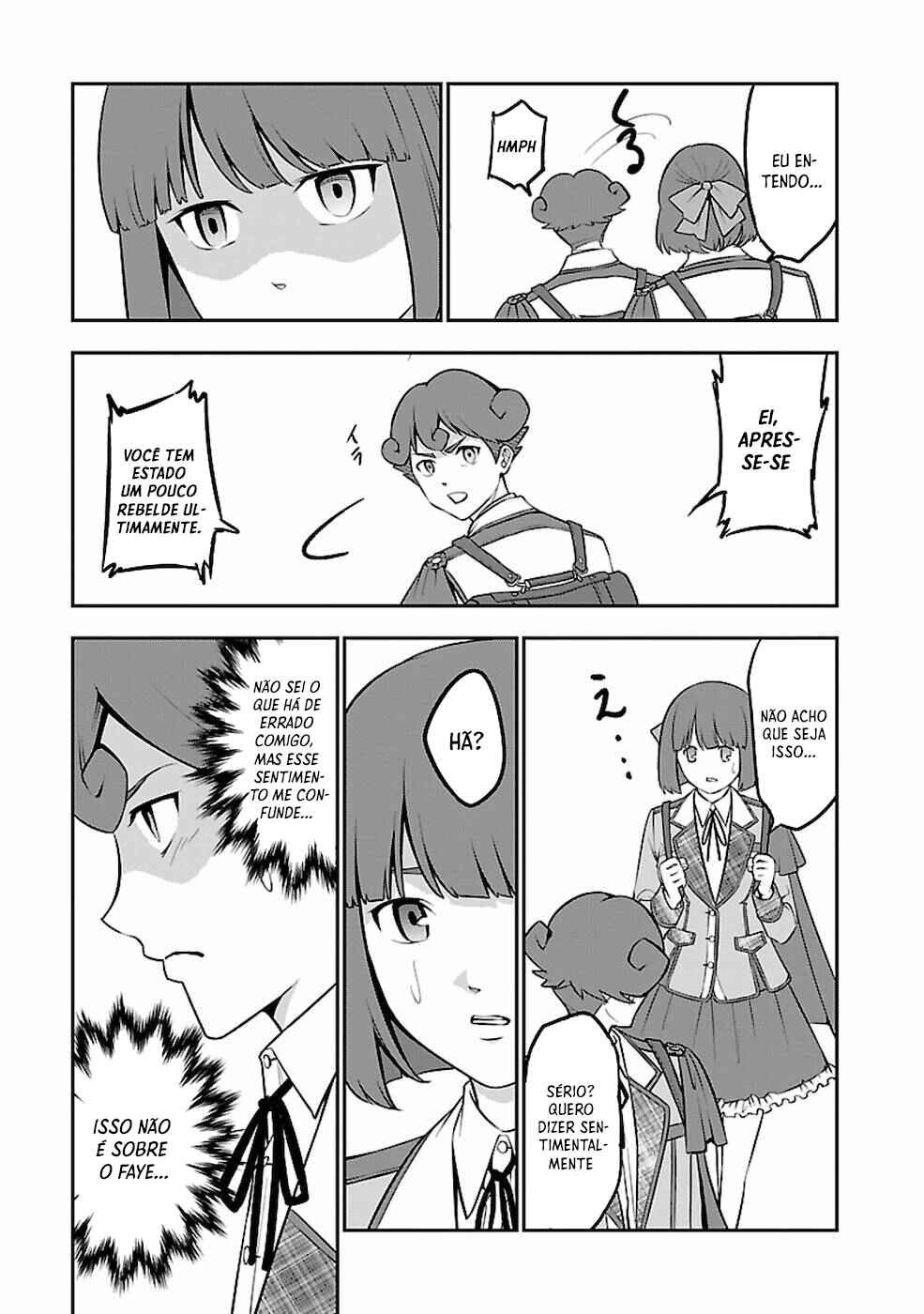 Chapter 21 - Page 20