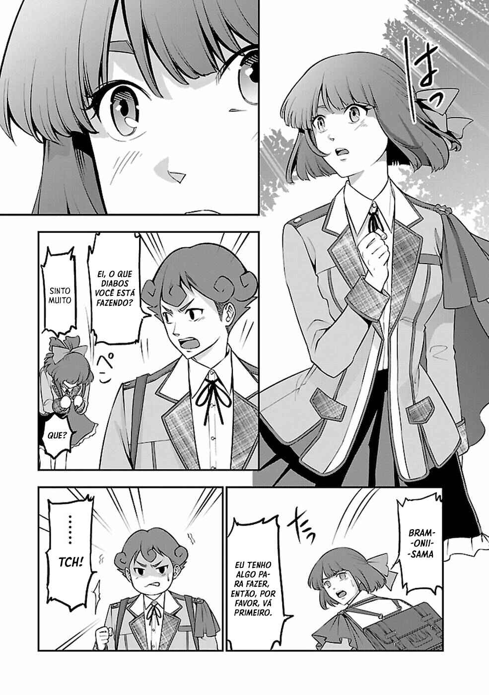 Chapter 21 - Page 22