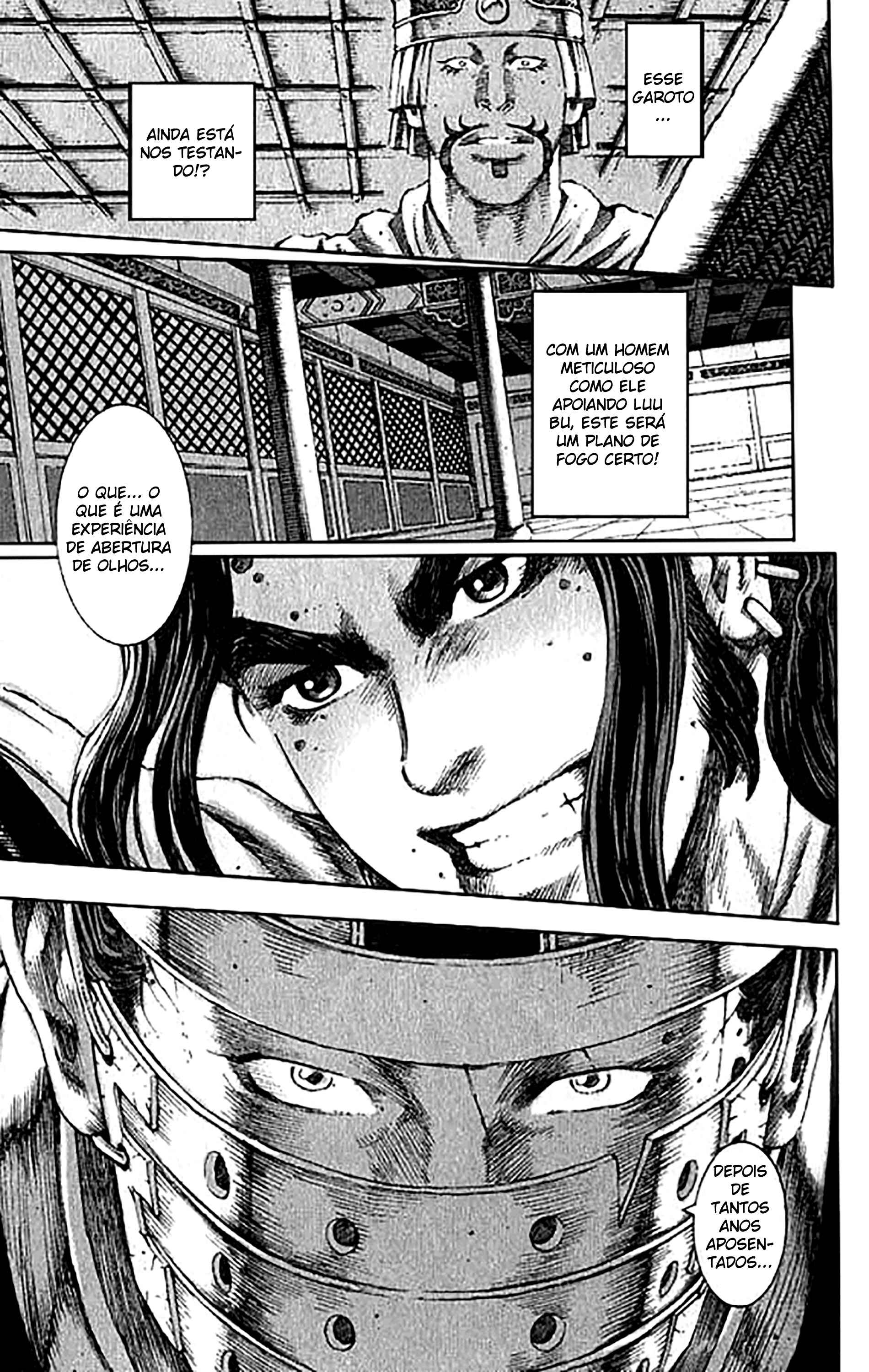 Chapter 70 - Page 19