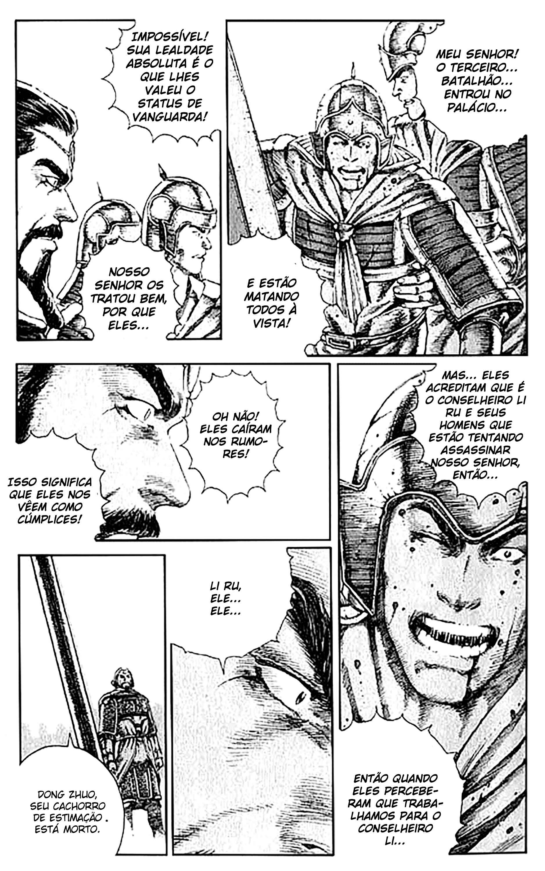 Chapter 70 - Page 3