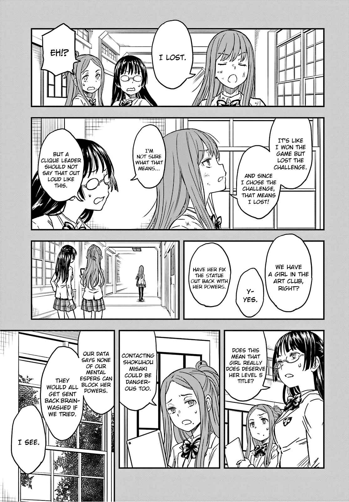 Chapter 132 - Page 16