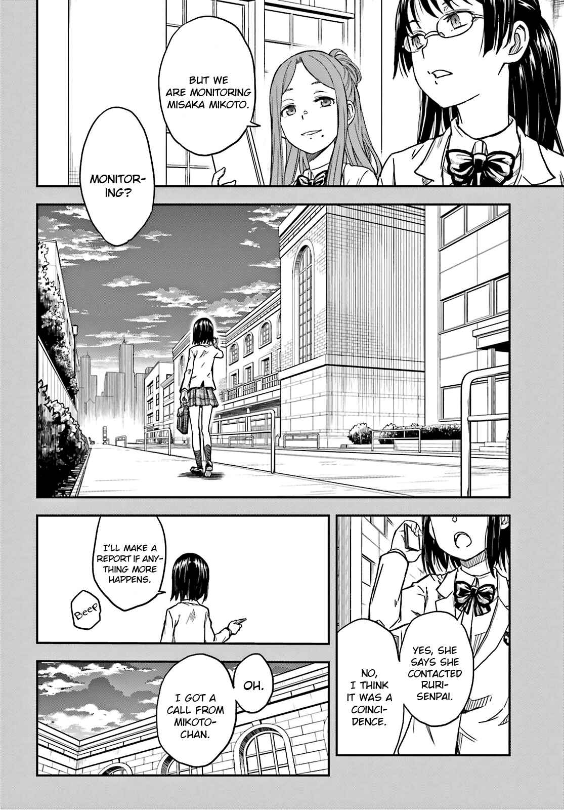 Chapter 132 - Page 17