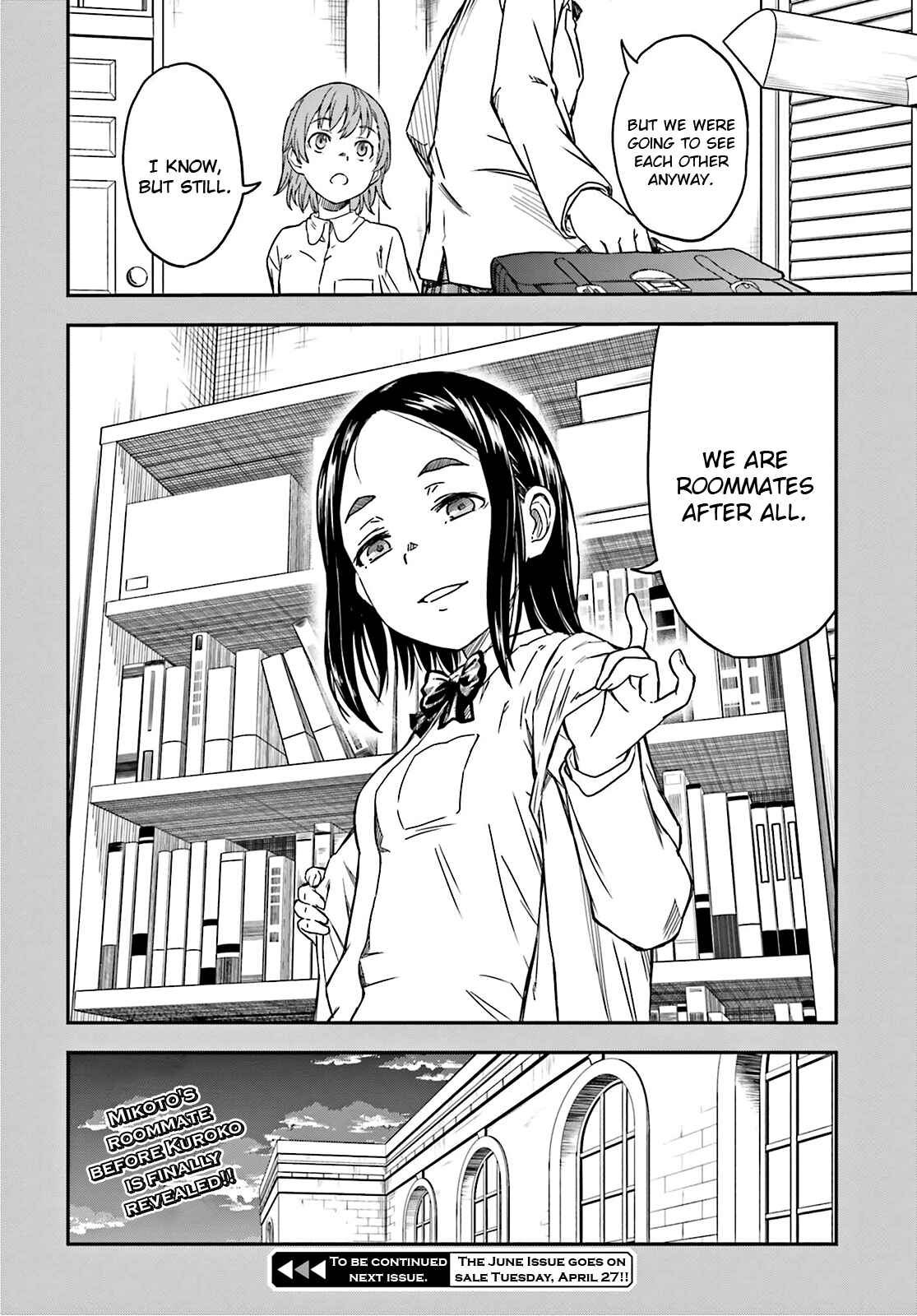 Chapter 132 - Page 19