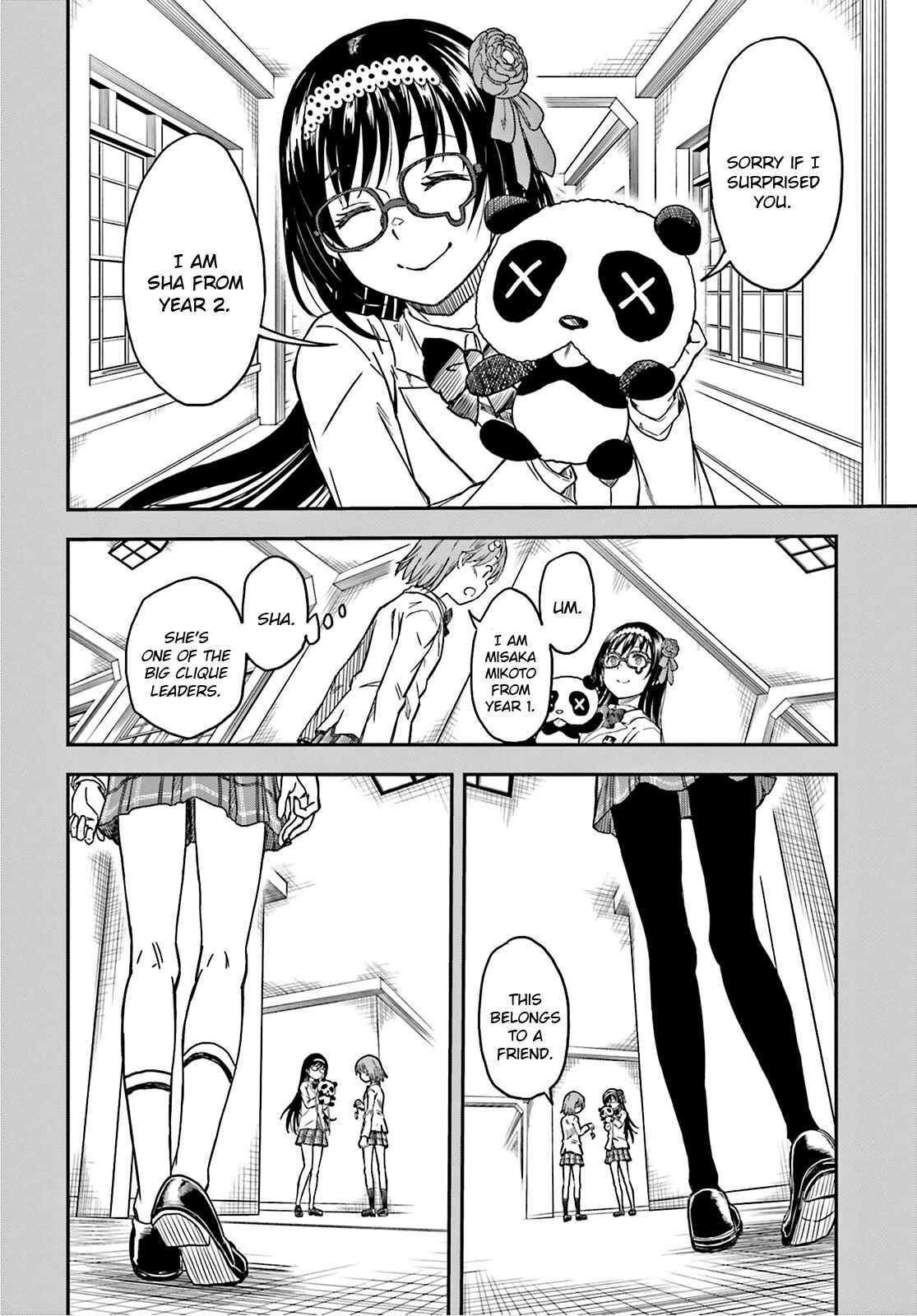 Chapter 132 - Page 2
