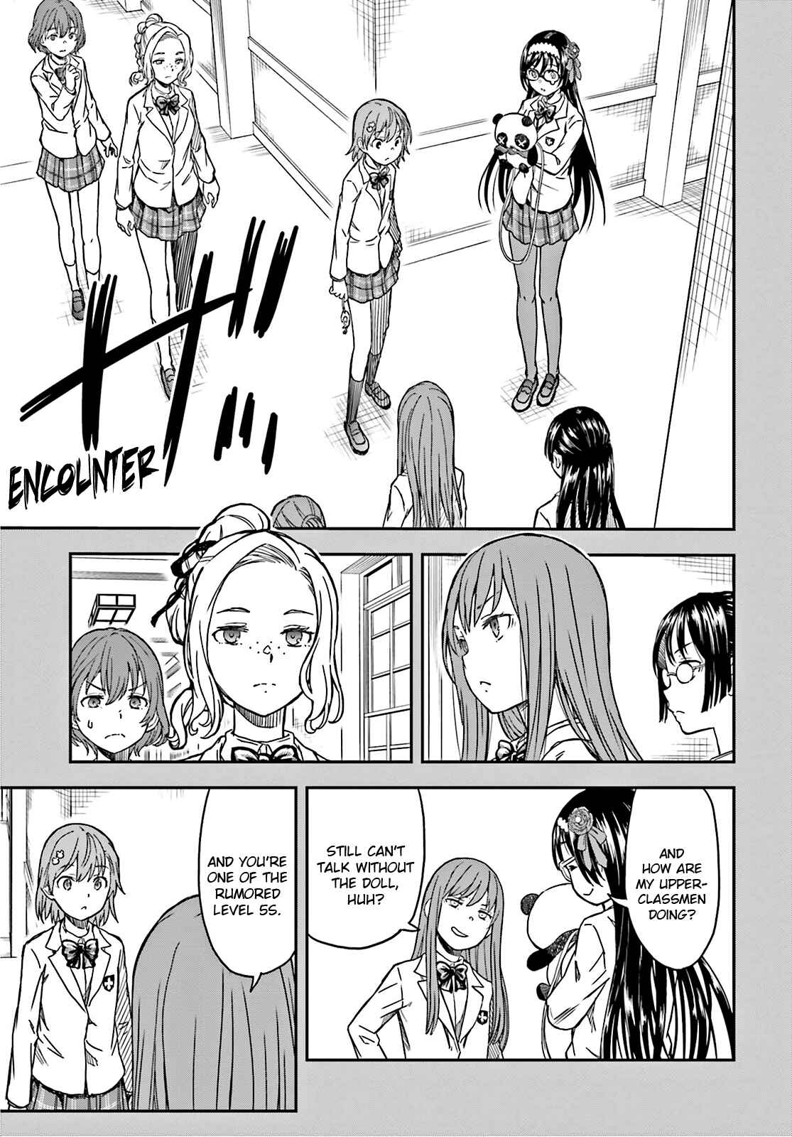 Chapter 132 - Page 3