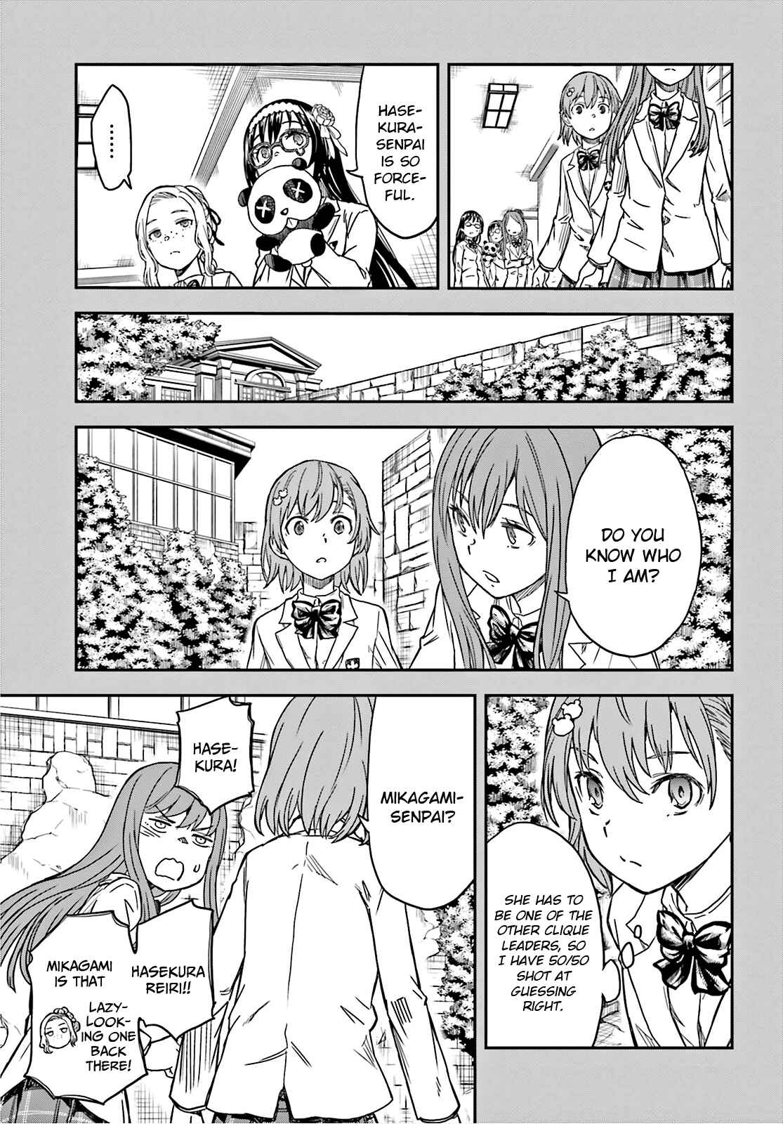 Chapter 132 - Page 5