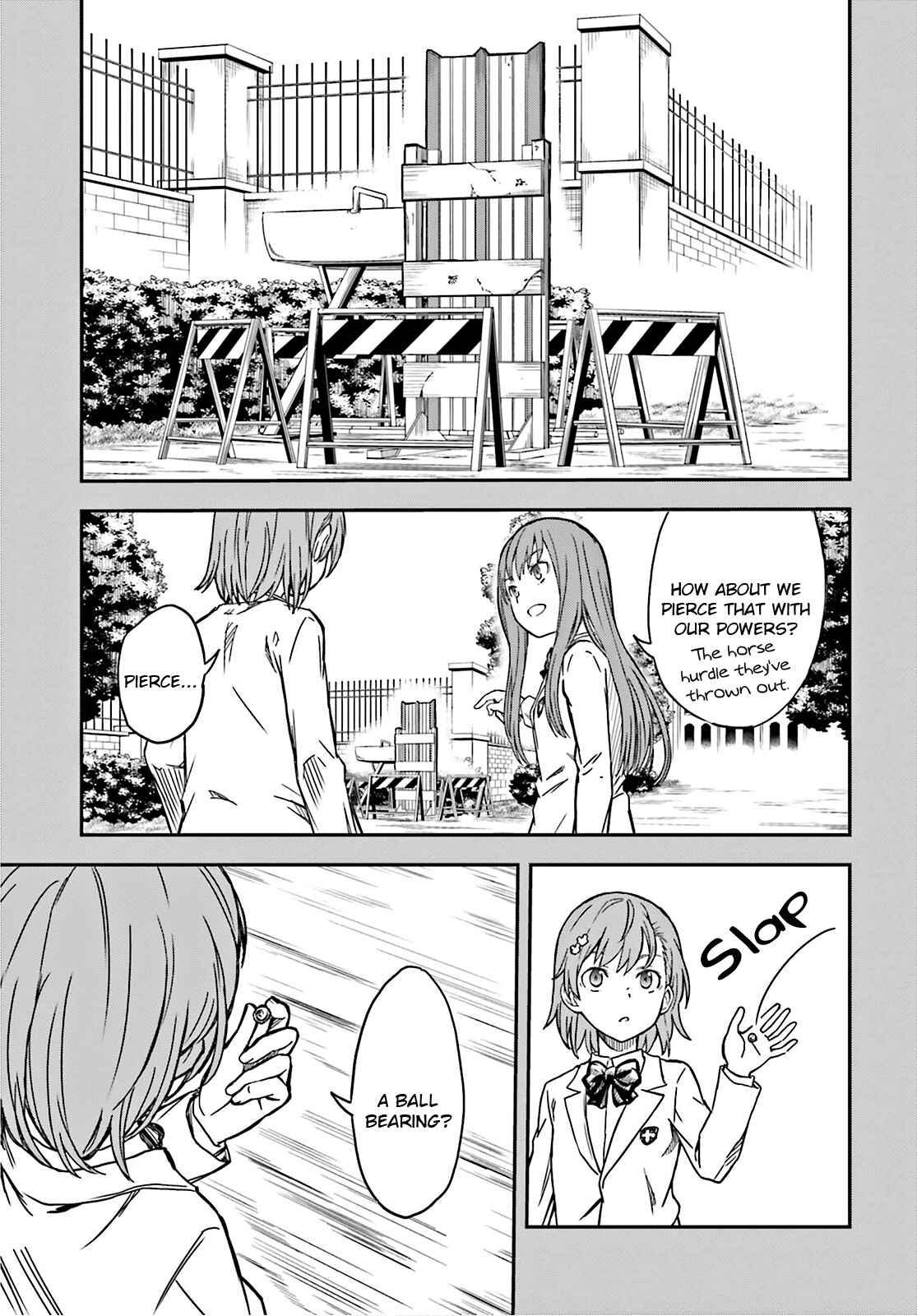 Chapter 132 - Page 7