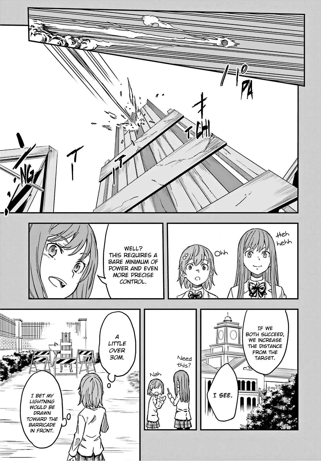 Chapter 132 - Page 9