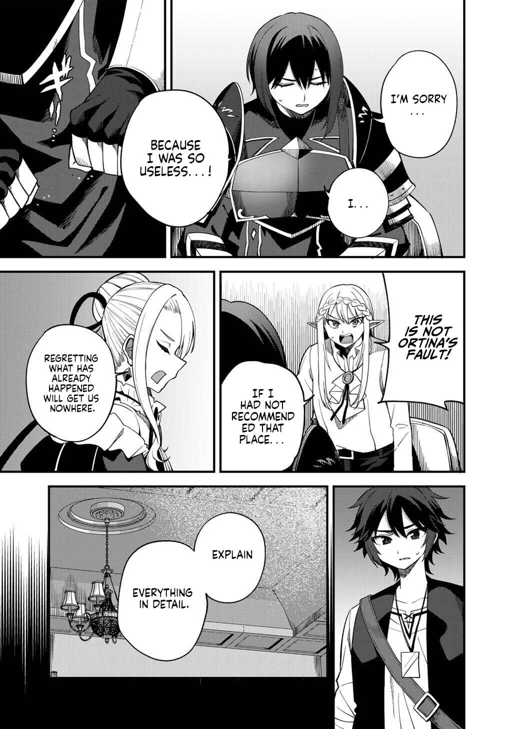 Chapter 71 - Page 10