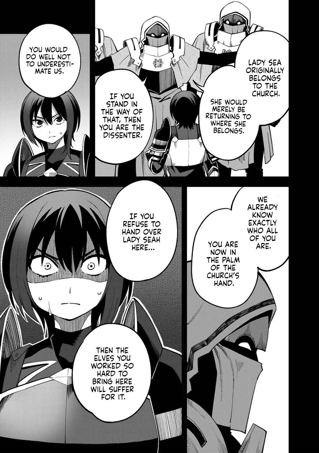 Chapter 71 - Page 18